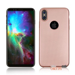 Чехол Карбон на Iphone X 10 Чехол Карбон на Iphone X 10