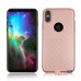 Чехол Карбон на Iphone X 10