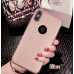 Чехол Карбон на Iphone X 10