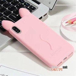 Чехол Кот на Iphone X 10 Чехол Кот на Iphone X 10