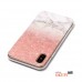 Чехол Камень на Iphone X 10