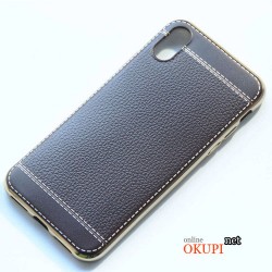 Чехол Кожа на Iphone X 10 Чехол Кожа на Iphone X 10