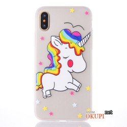 Чехол Mayround на Iphone X 10 Чехол Mayround на Iphone X 10