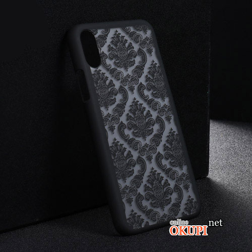 Чехол Винтаж на Iphone X 10