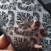 Чехол Винтаж на Iphone X 10