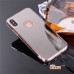 Чехол Зеркало на Iphone X 10