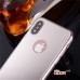 Чехол Зеркало на Iphone X 10