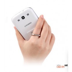 iRing универсальное кольцо держатель для мобильного телефона iRing универсальное кольцо держатель для мобильного телефона