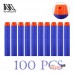 Патроны мягкие для Nerf 100 шт