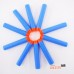 Патроны мягкие для Nerf 100 шт