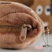 Какашка кошелёк