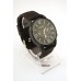 Мужские часы Aviator black