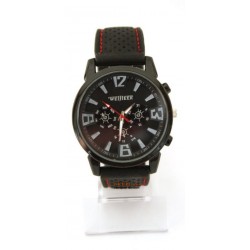 Мужские часы Aviator black