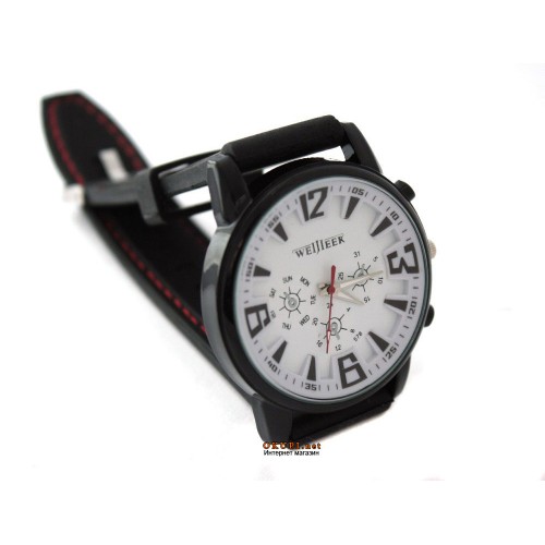Мужские часы кварц Aviator