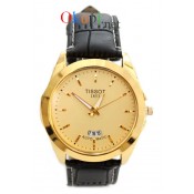 Мужские часы Tissot black