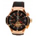 Мужские механические часы "Hublot Formula 1"