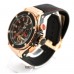 Мужские механические часы "Hublot Formula 1"