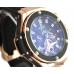 Мужские механические часы "Hublot Formula 1"