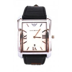 Мужские классические часы Armani