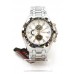 Мужские железные часы Curren Chronometr 8023