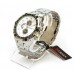 Мужские железные часы Curren Chronometr 8023
