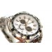 Мужские железные часы Curren Chronometr 8023