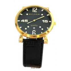 Мужские брендовые часы Bvlgari