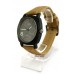 Мужские кварцевые часы Curren Chronometr GMT 8139