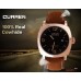 Мужские часы Curren Leisure Series GOLD 8158 