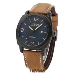 Мужские часы Curren Leisure Series 8158