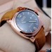 Мужские часы Curren Leisure Series GOLD 8158 