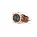 Мужские часы Curren Leisure Series GOLD 8158 