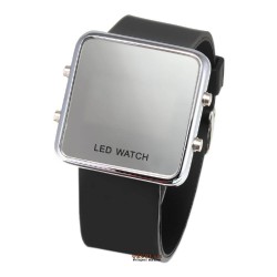 Мужские часы LED Мужские часы LED