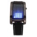 Мужские LED часы Эквалайзер