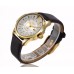 Мужские часы Curren Colorado Gold 8123