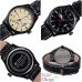 Мужские современные часы Curren 8151