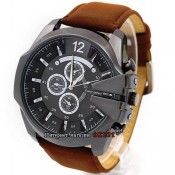 Мужские часы V6 super speed brown