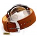 Мужские часы V6 super speed brown