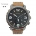 Мужские часы фирменные Fossil