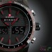 Купить мужские металлические часы Naviforce 9024