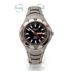 Мужские часы quartz Omax DBA 159