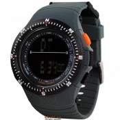 Мужские LED часы SKMEI 0989 military