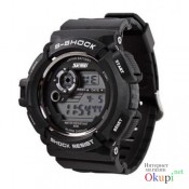 Мужские спортивные часы Skmei S-shock 0939