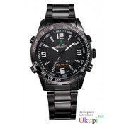 Мужские металлические часы Weide WH 1009