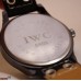 Мужские швейцарские часы IWC 5469