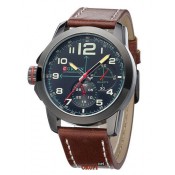 Мужские современные часы Curren 8182-2