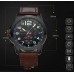 Мужские современные часы Curren 8182-2