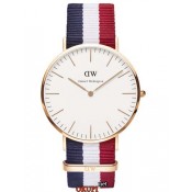 Мужские часы Daniel Wellington GOLD