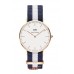 Мужские часы Daniel Wellington GOLD