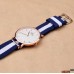 Мужские часы Daniel Wellington GOLD